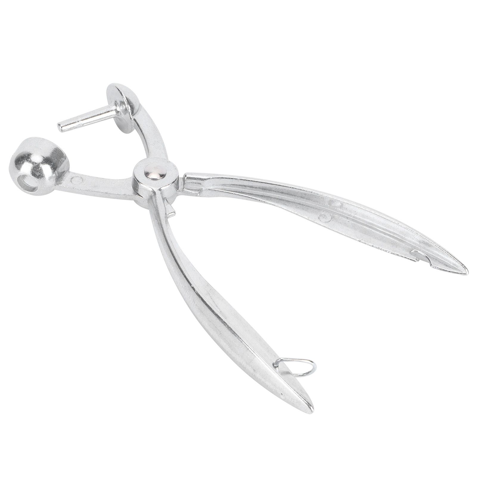 Cherry Seed Remover Pitter Aluminum Alloy Olive Core Remover Tool Kitchen Utensils — image 2
