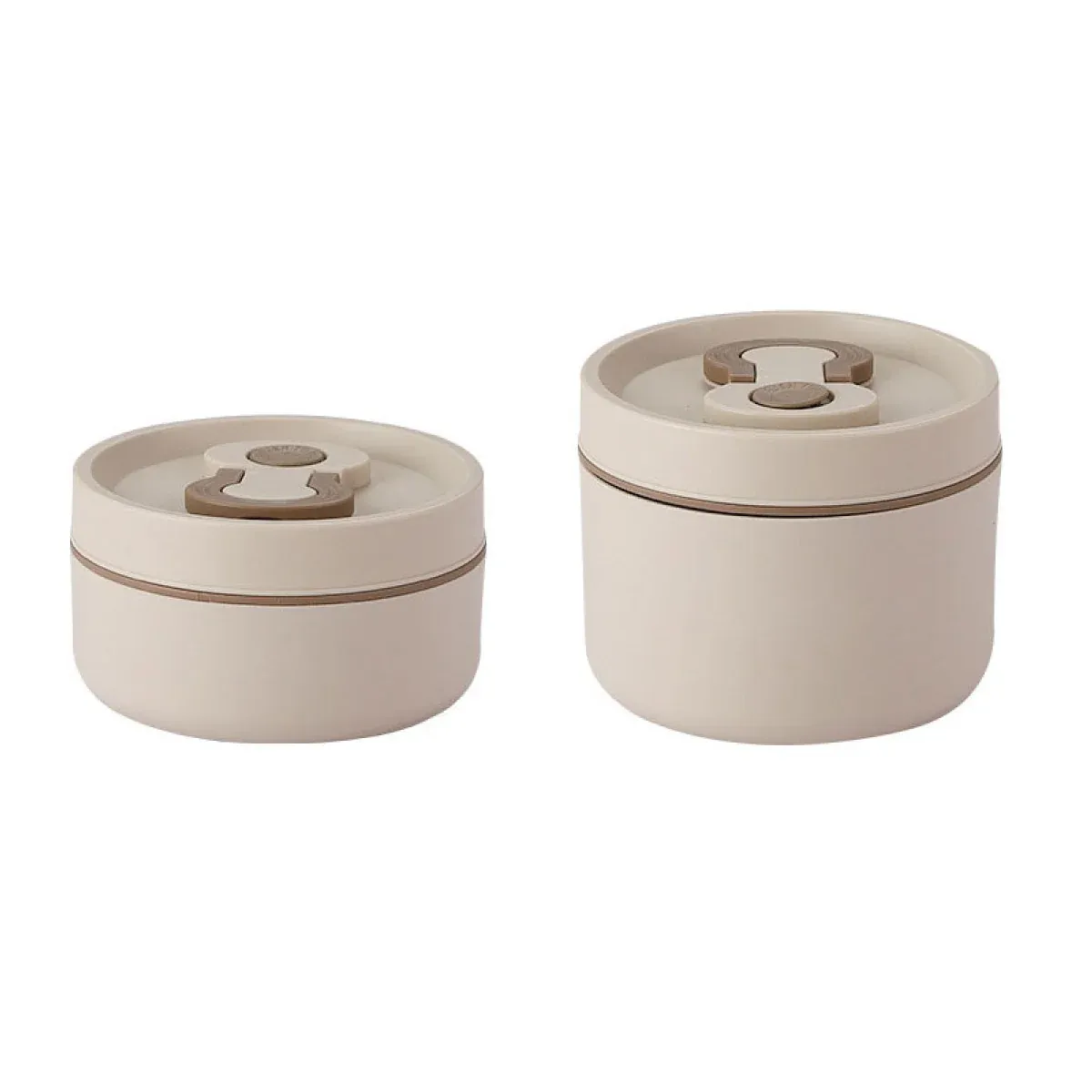 Lunch Box Food Container Thermal Warmer Hot Student Bento Insulated Soup Cup - 650ml β image 3