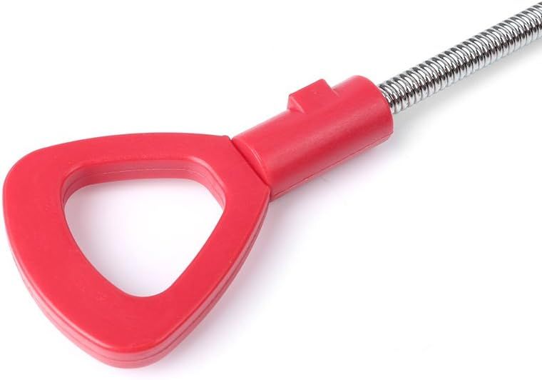 Engine Oil Fluid Dipstick Tool Level Oil Dipstick Measure Accessory Compatible for Mercedes W210 W211 E Class Dodge Challenger 2008- On V8 5.7L 6.1L Jeep — image 5