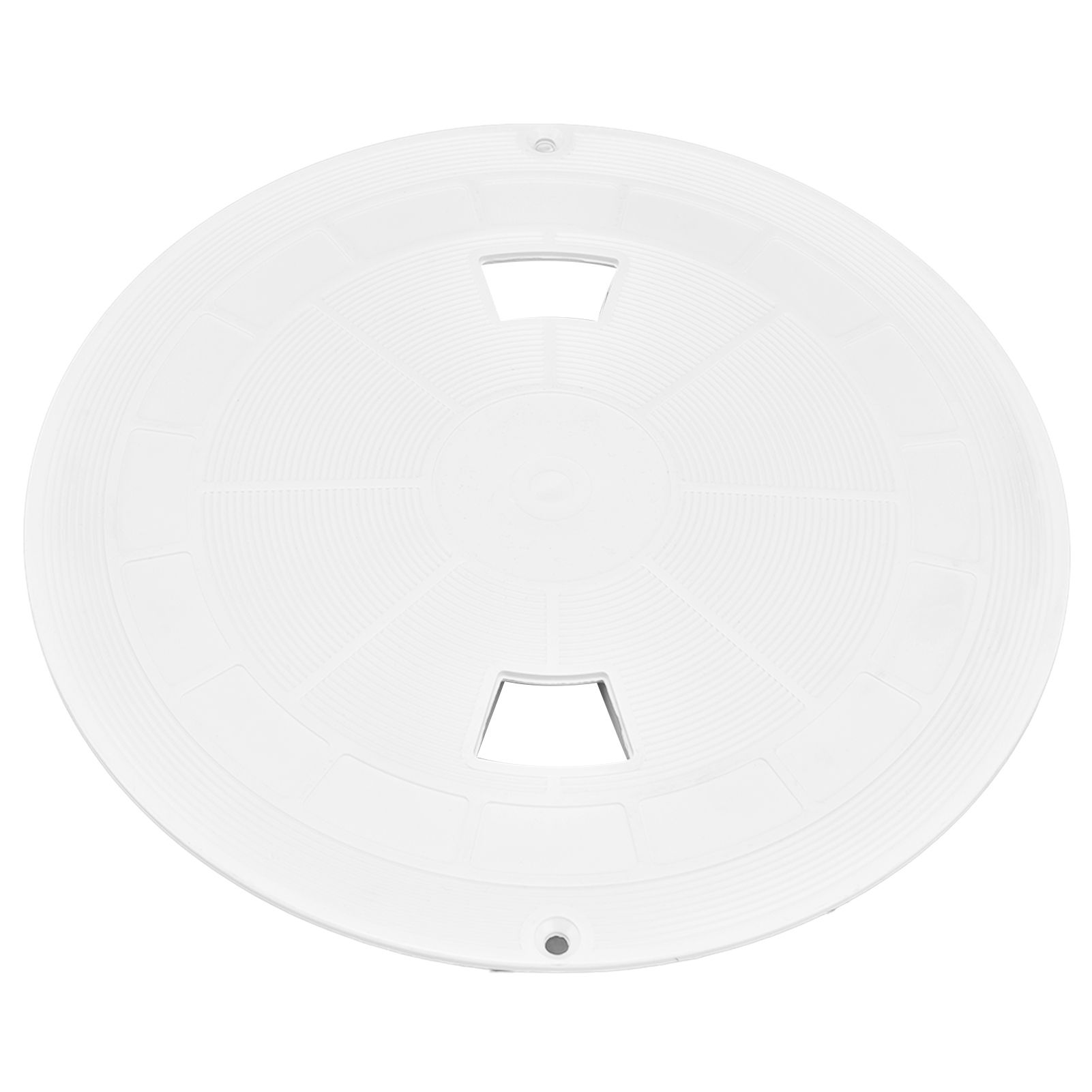 10in Swimming Pool Skimmer Cover Replacement Skimmer Lid Plastic Skimmer Accessories for PENTAIR โ image 3