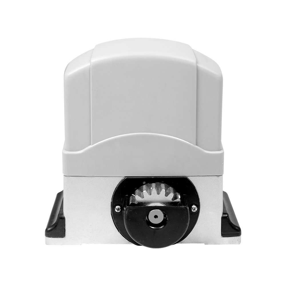 LockMaster Automatic Sliding Gate Opener Kit Keypad 4M 1200KG โ image 3