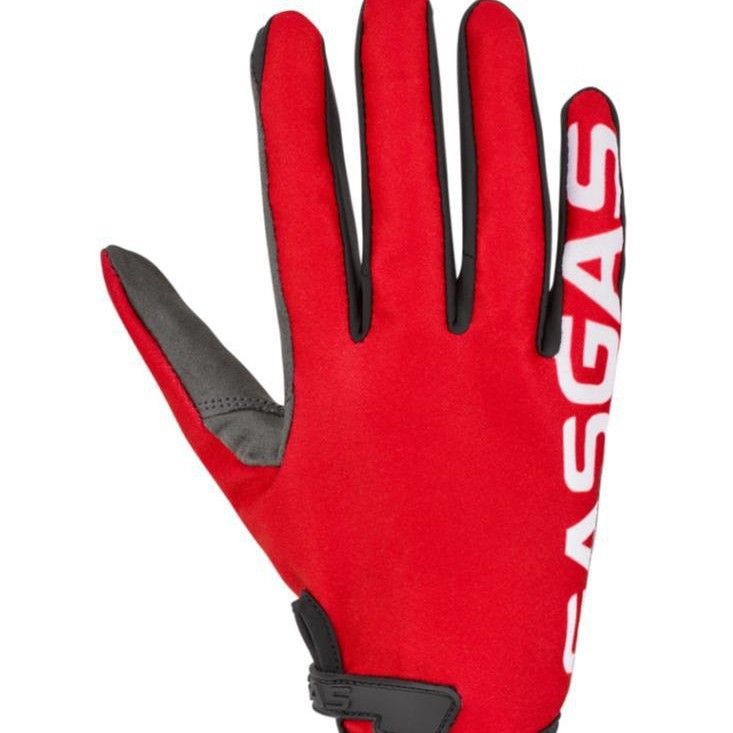 Gas Bicycle Gloves Nylon Thin Outdoor Black L โ image 5