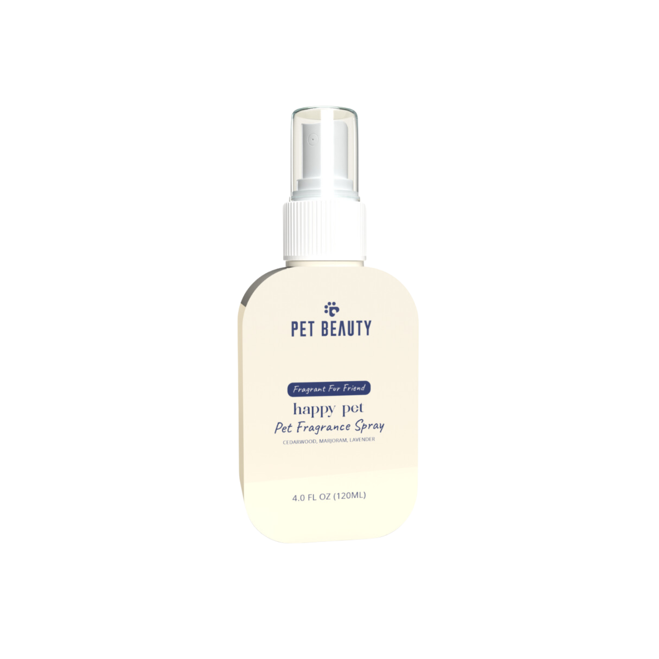 HAPPY Pet Fragrance Spray