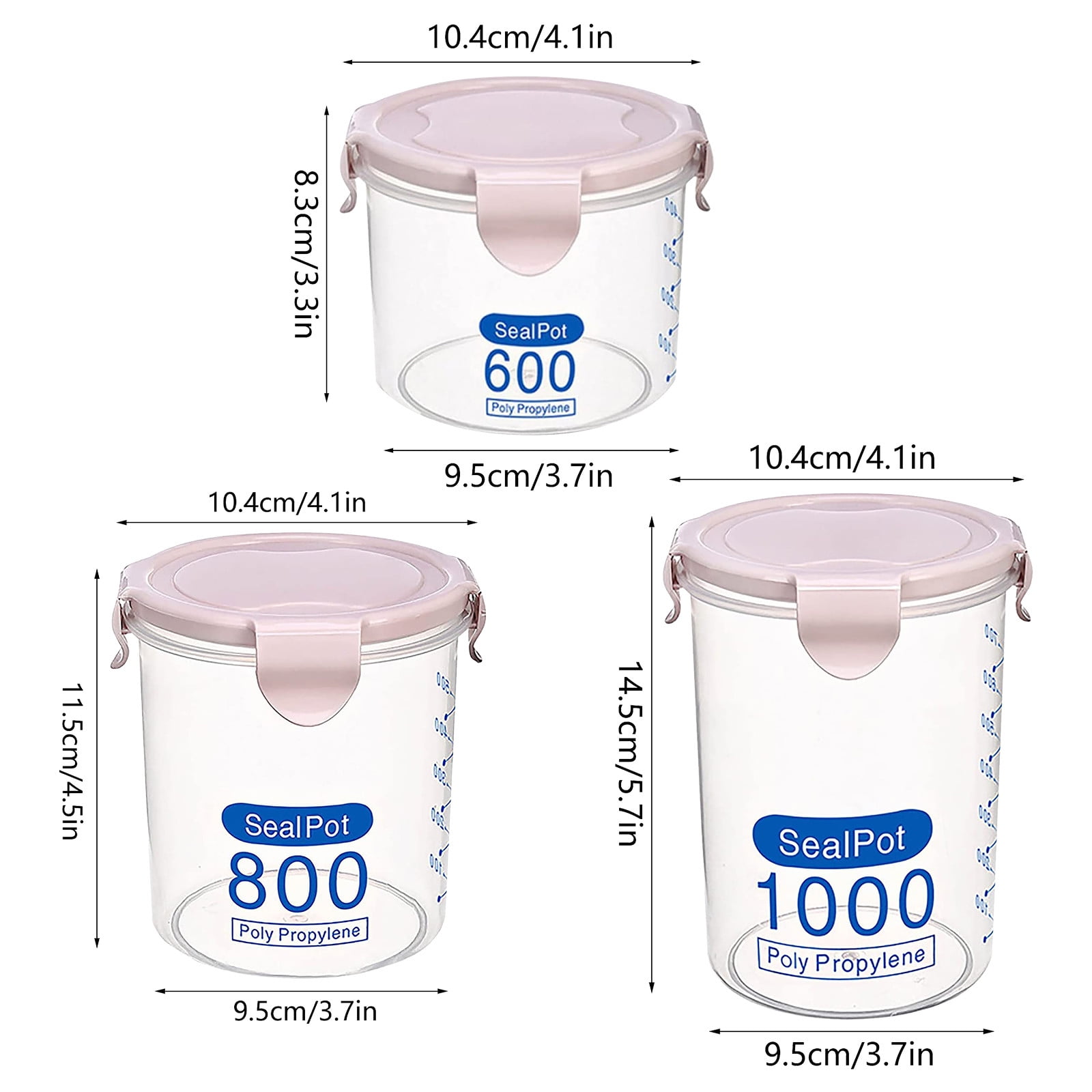 Silicone Sippy Cup Lids, Leak‑Proof Reusable Covers Convert Regular Cups into Sippy Cups for Kids, 3 Pieces — image 3