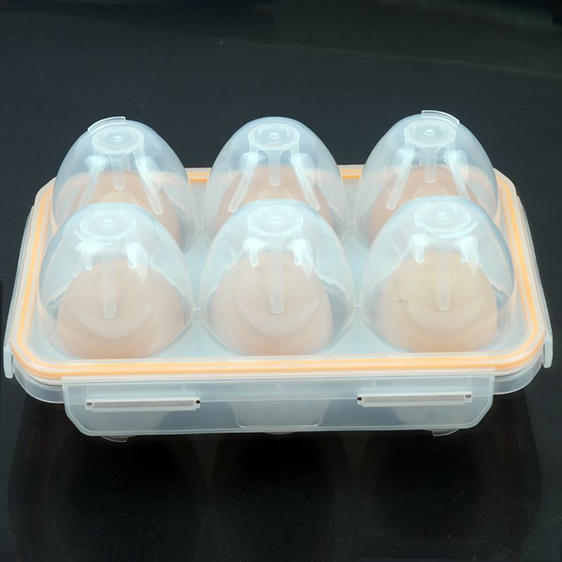 kitchen egg tray fully sealed — image 2