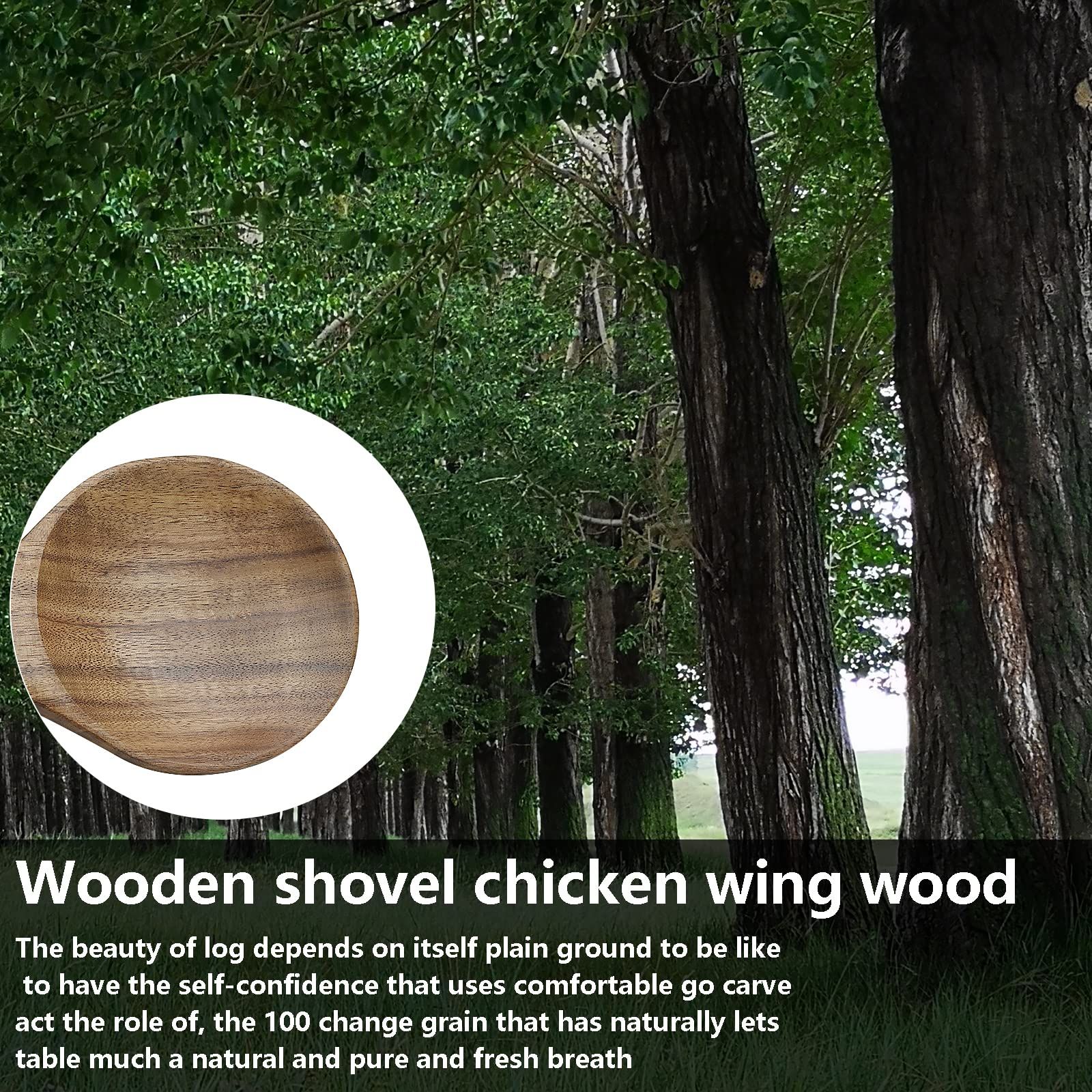 Wooden rice spoons, electric rice cookers, spatula utensils, wooden rice paddles, non stick spatulas, kitchen cooking โ image 5