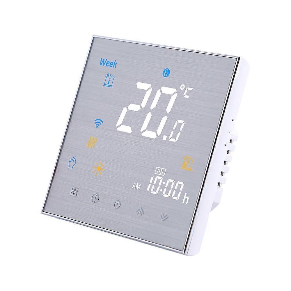 BHT-3000L WiFi Smart Thermostat 95-240V Large LCD Digital Temperature Controller