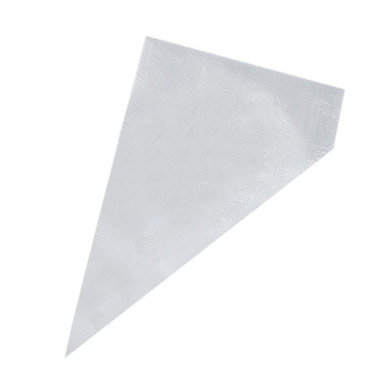 100Pcs Disposable Piping Bags Thickened Non Toxic Odorless Anti Slippery Plastic Cake Decorating Tool Small Size 16x25x26cm — image 3