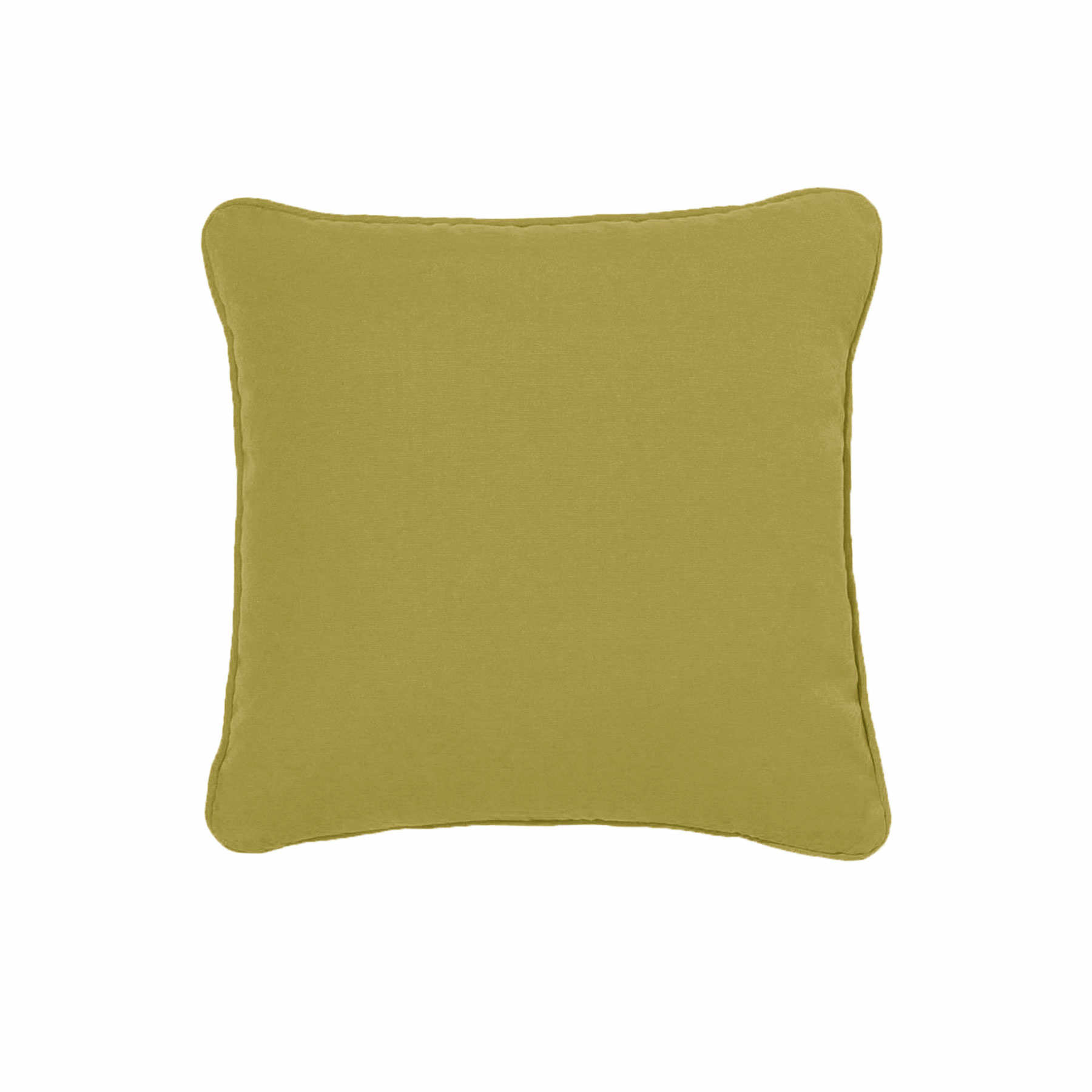 Rapee Eden Olive 43 × 43 cm Square Cushion