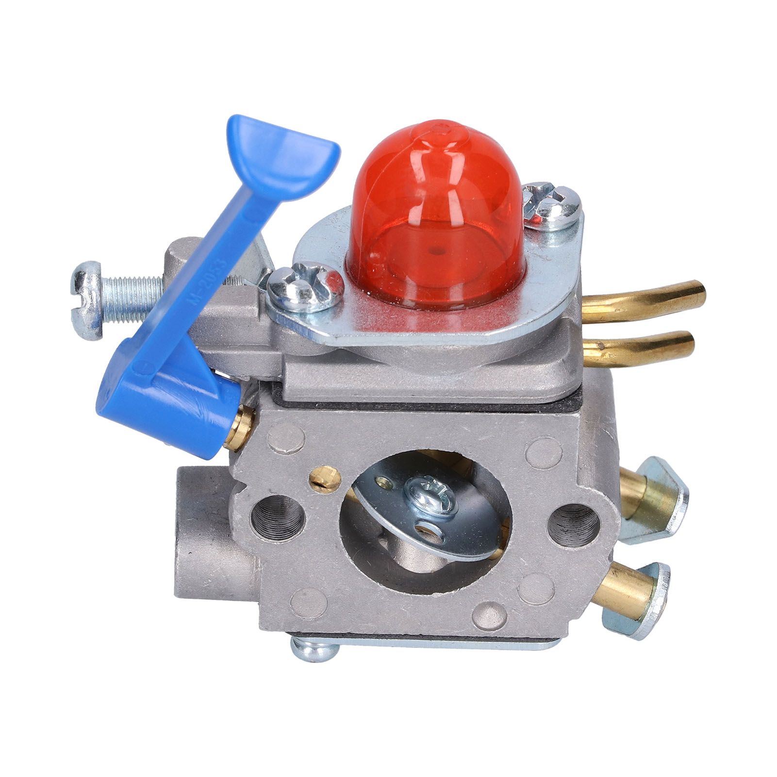 For Husqvarna Carburetor C1QW40A Carburetor with Gasket for Husqvarna 128C 128L 128LD 128R 128RJ OEM 545081848 — image 5