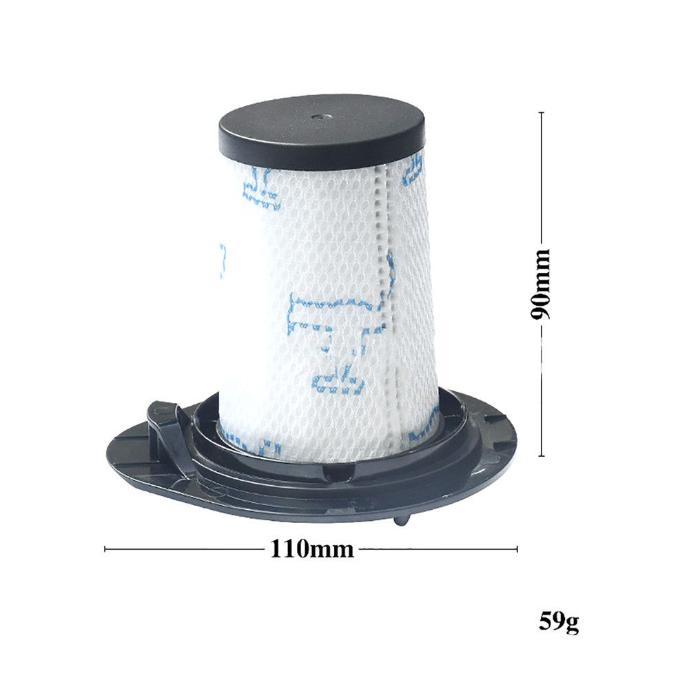 Vacuum Cleaner Spare Parts Foam Filter,Compatible for ZR009002 RH9252 RH9253 RH9256 RH9286 Accessories — image 4