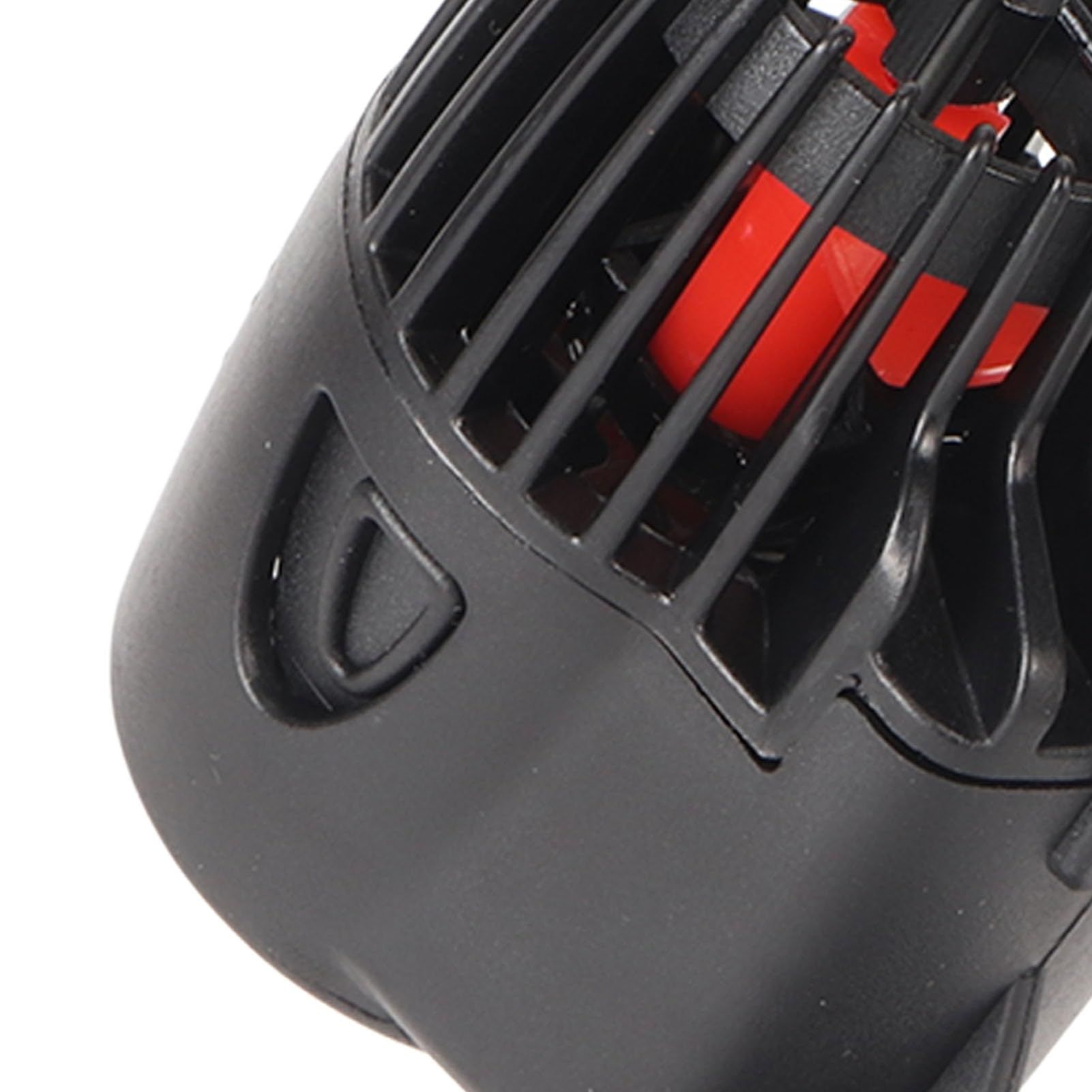 Aquarium Wave Maker Circulation Pump,360°Adjustable Ultra-silence Magnetic Mount Suction Submersible Powerhead Pump,Flow for Freshwater or Saltwater Fish Tank — image 4