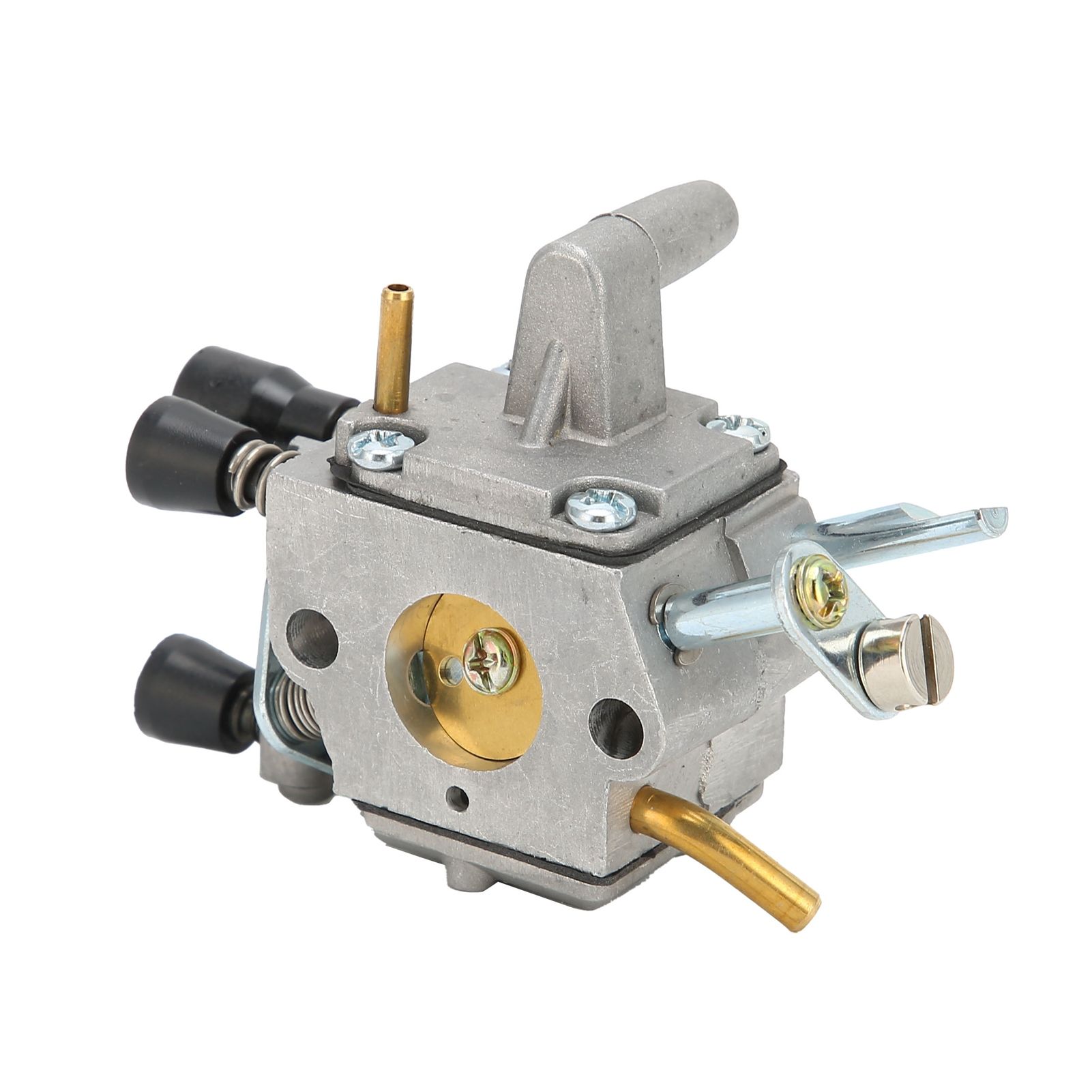 Carburetor Replacement Part Fit for Stihl FS400 FS450 FS480 SP400 SP450 4128 120 0651 — image 3