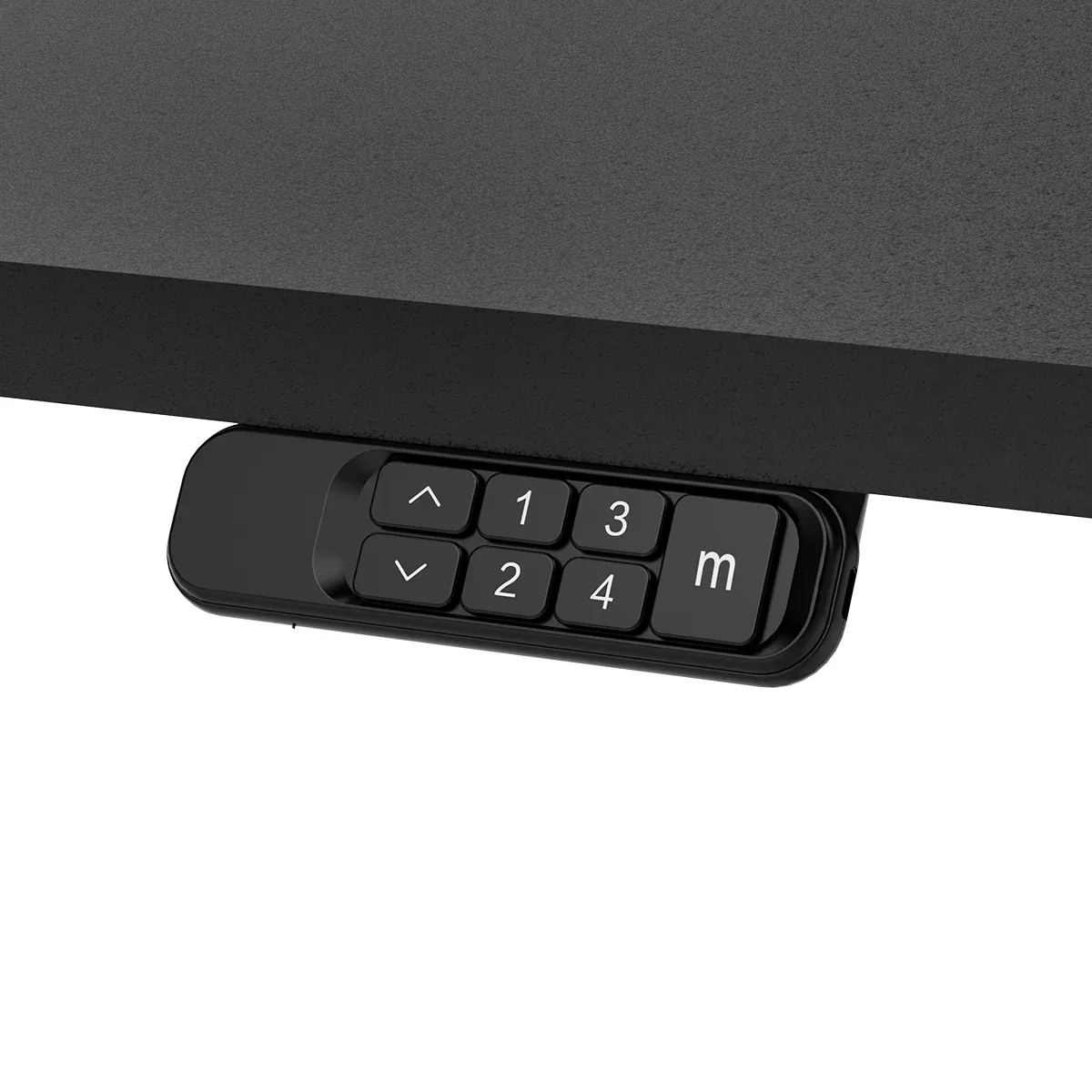 Lifespan Fitness ErgoDesk Electric Standing Desk 160cm (Black/Black) โ image 5