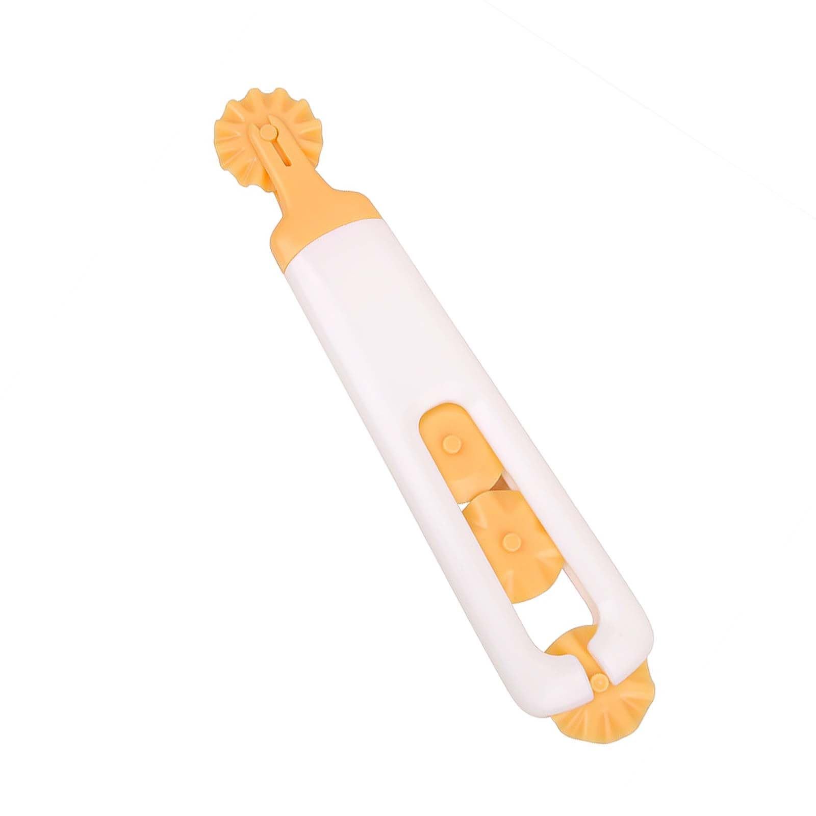 4-in-1 Baking Crust Cutter