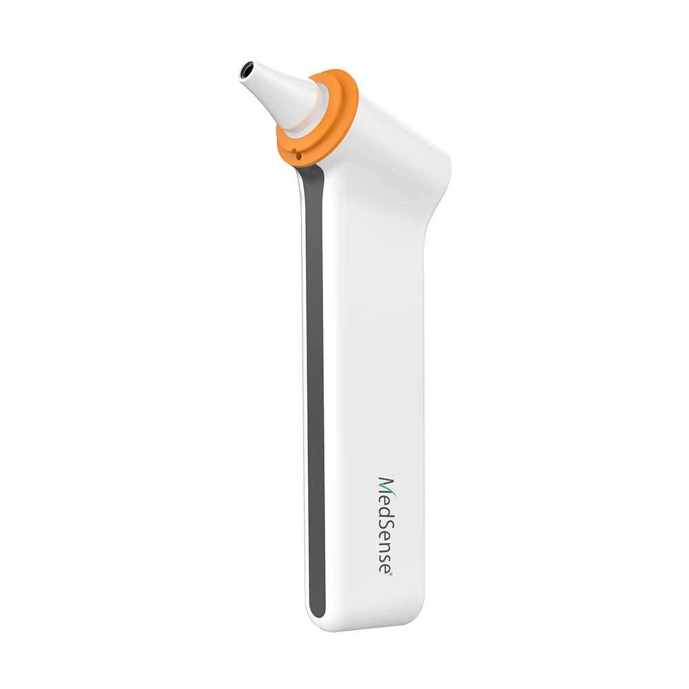 MedSense Infrared Forehead and Ear Thermometer TFE02 โ image 2