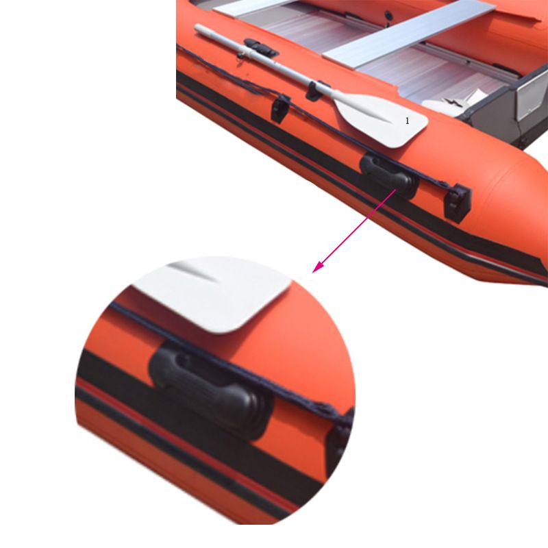 Health Gear PVC Grab Handle, Grab Handle Boat Accessory for Inflatable Rubber Dinghy Raft Kayak โ image 4