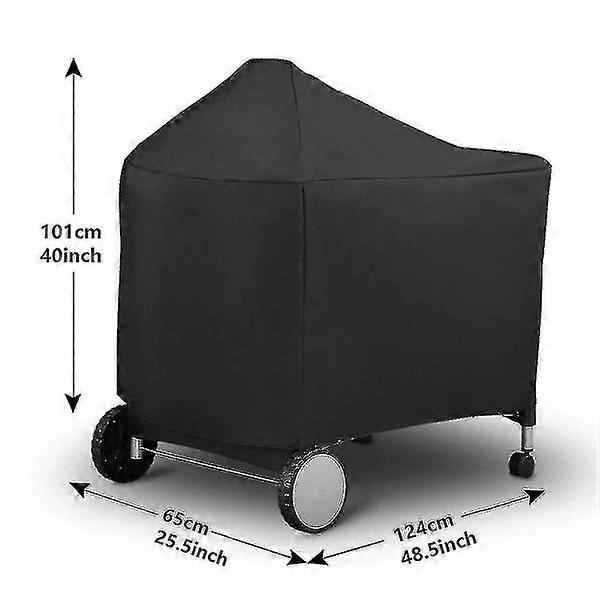 Grill Cover — image 2