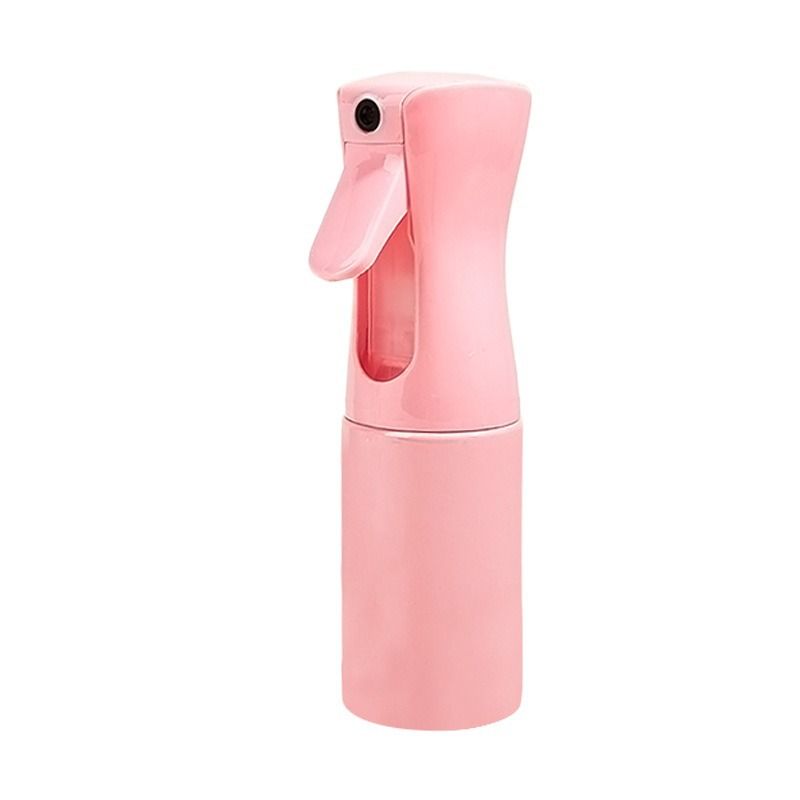 3 pcs Ultra Fine Mist Spray Bottle - Continuous Hair Water Spray Bottle - Mist bottle sprayer for Hair, Home Cleaning, Salons — image 3