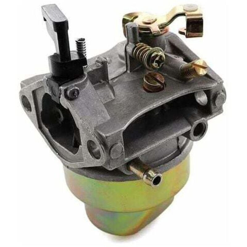Honda G200 G150 Carburetor 16100-883-095 16100-883-105 with Fuel Filter Gasket Spark Plug โ image 2