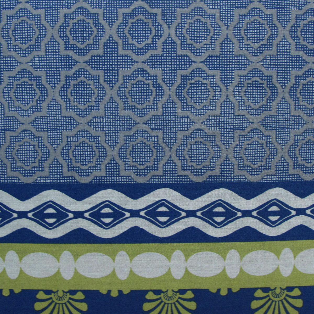 Belmondo Angelique Easy Care Quilt Cover Set Queen — image 3
