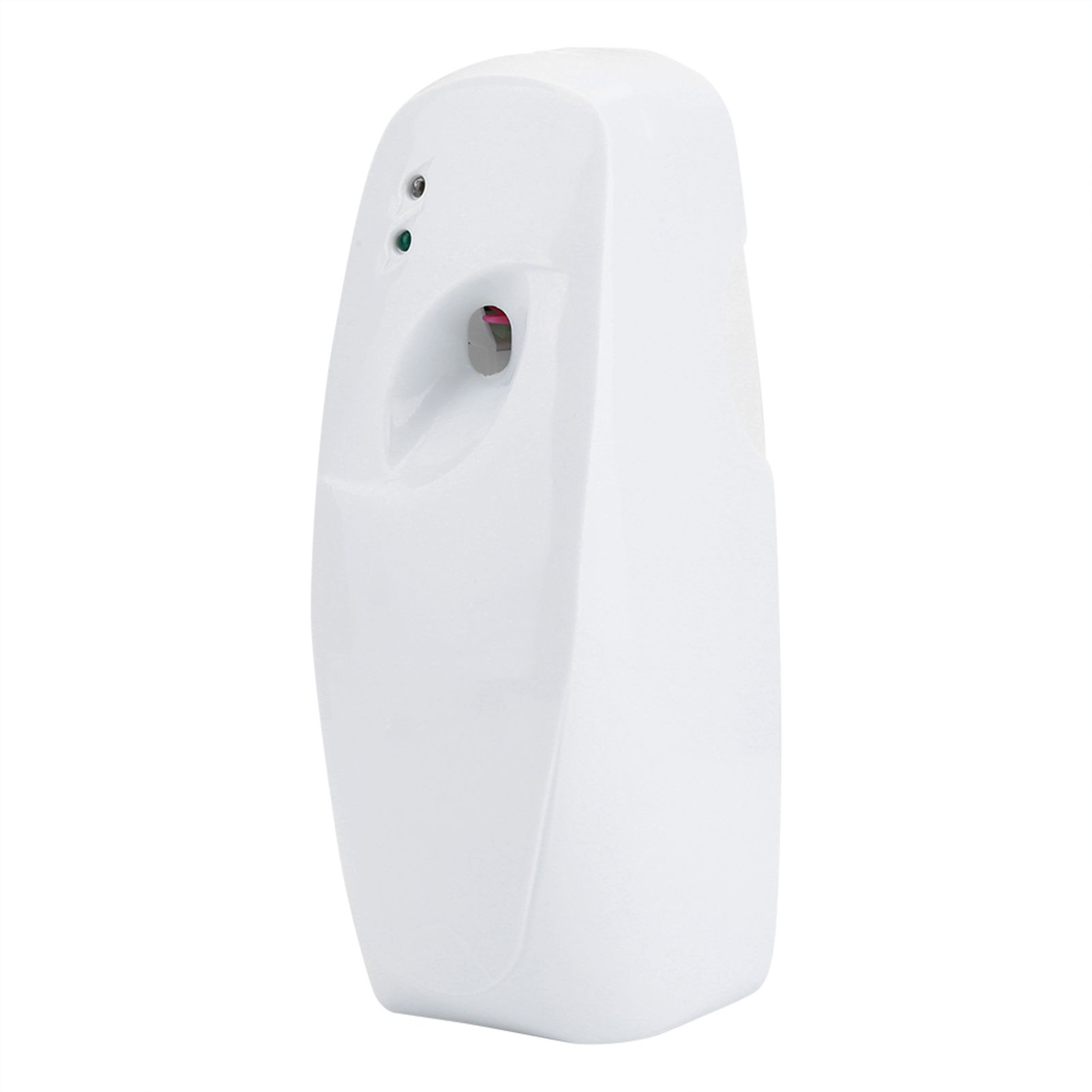 Home Indoor Wall mounted Automatic Adjustable Air Freshener Fragrance Aerosol Spray Dispenser โ image 2