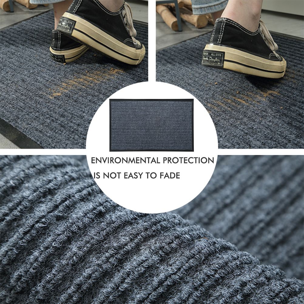 Door Carpet Disinfectant Doormat for Entrance Home and Business Footwear Shoes โ image 5