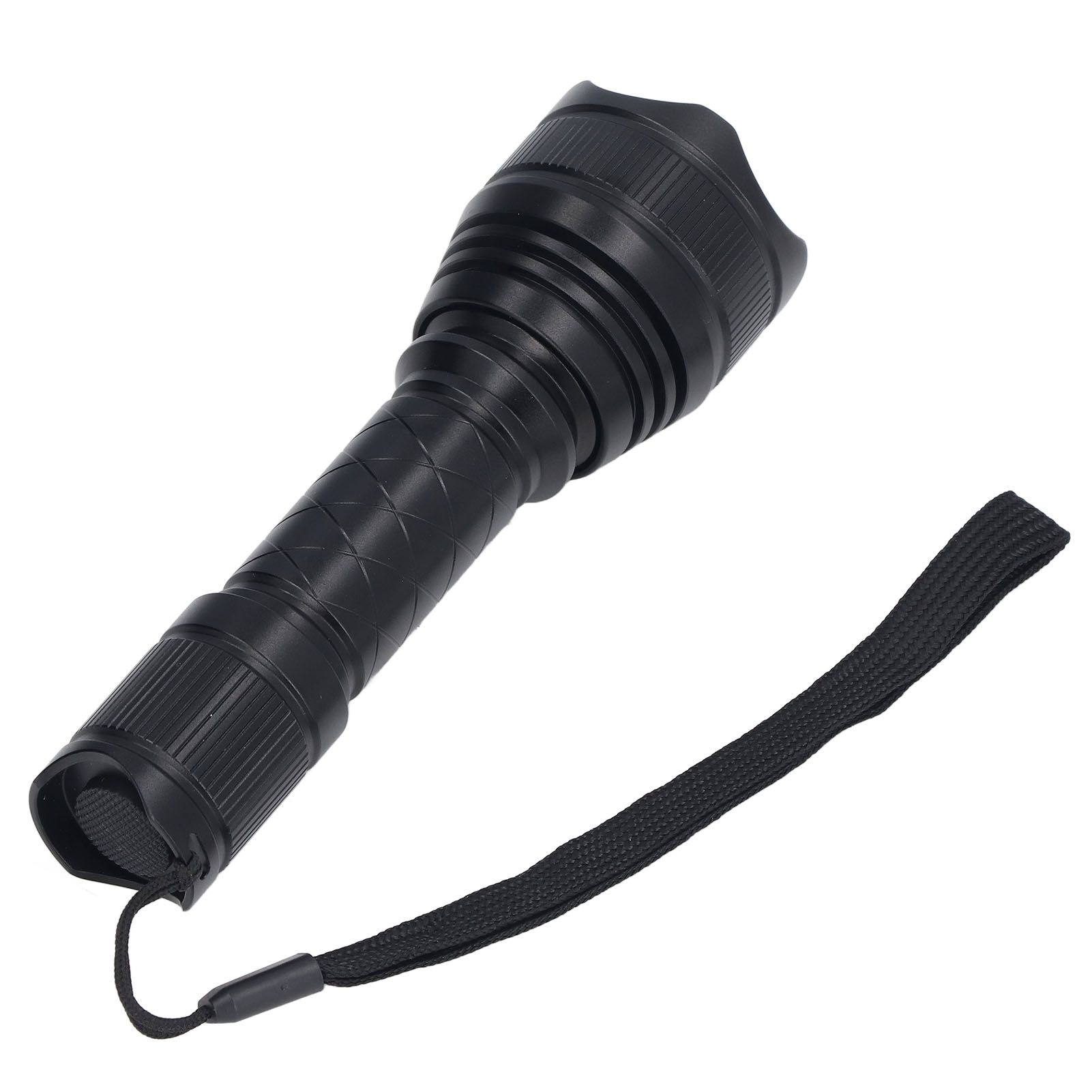 Infrared Flashlight T30 Infrared 850nm Night View Light Monitoring Source Fill Light Flashlight for Outdoor Adventure โ image 2