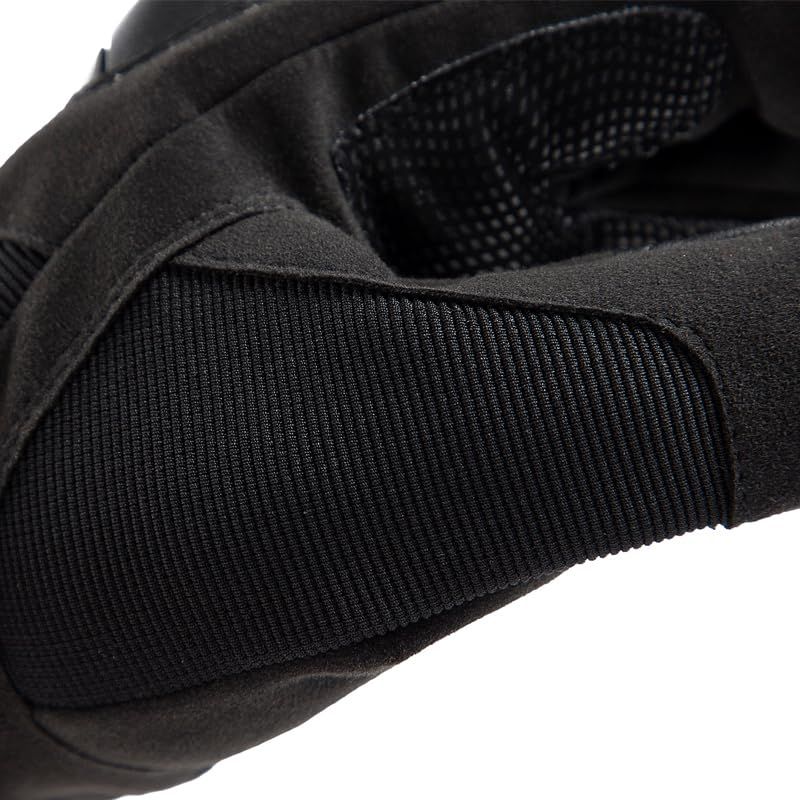 Tactical Hard Knuckle Touchscreen Gloves for Outdoor Sports Motorcycle Cycling Tactical Training Shooting Hunting โ image 4