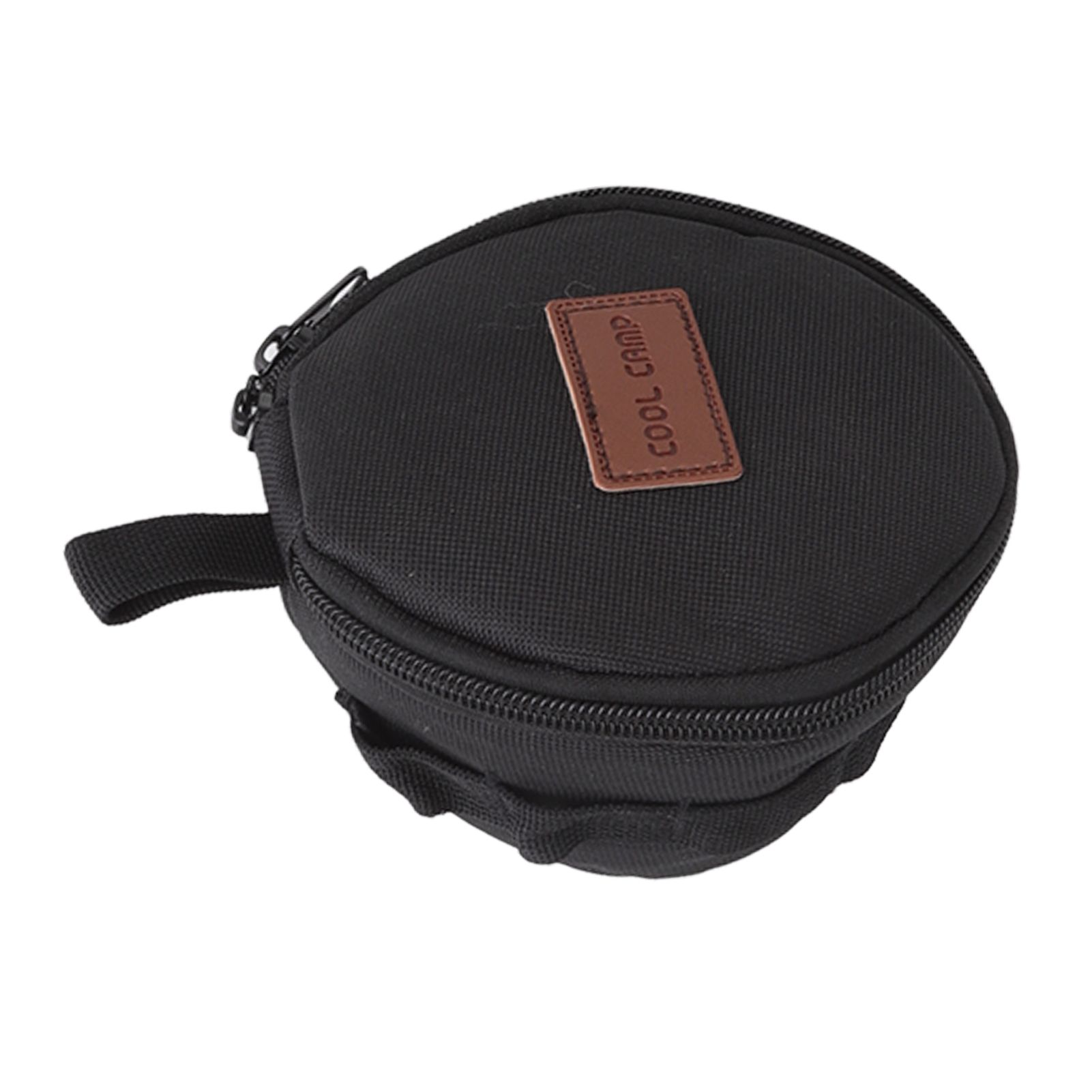 Camping Skillet Bag Large Capacity Lightweight Portable Camping Cookware Storage Bag for Outdoor Camping Picnic โ image 5