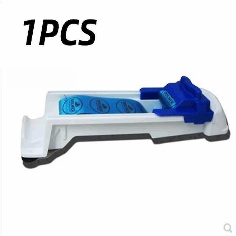 1 Pcs Stuffed Grape Leaf Vegetable Meat Roller Wrapping Cabbage Meat Rolling Tool Kitchen Gadget Meat Rolling Machine — image 2