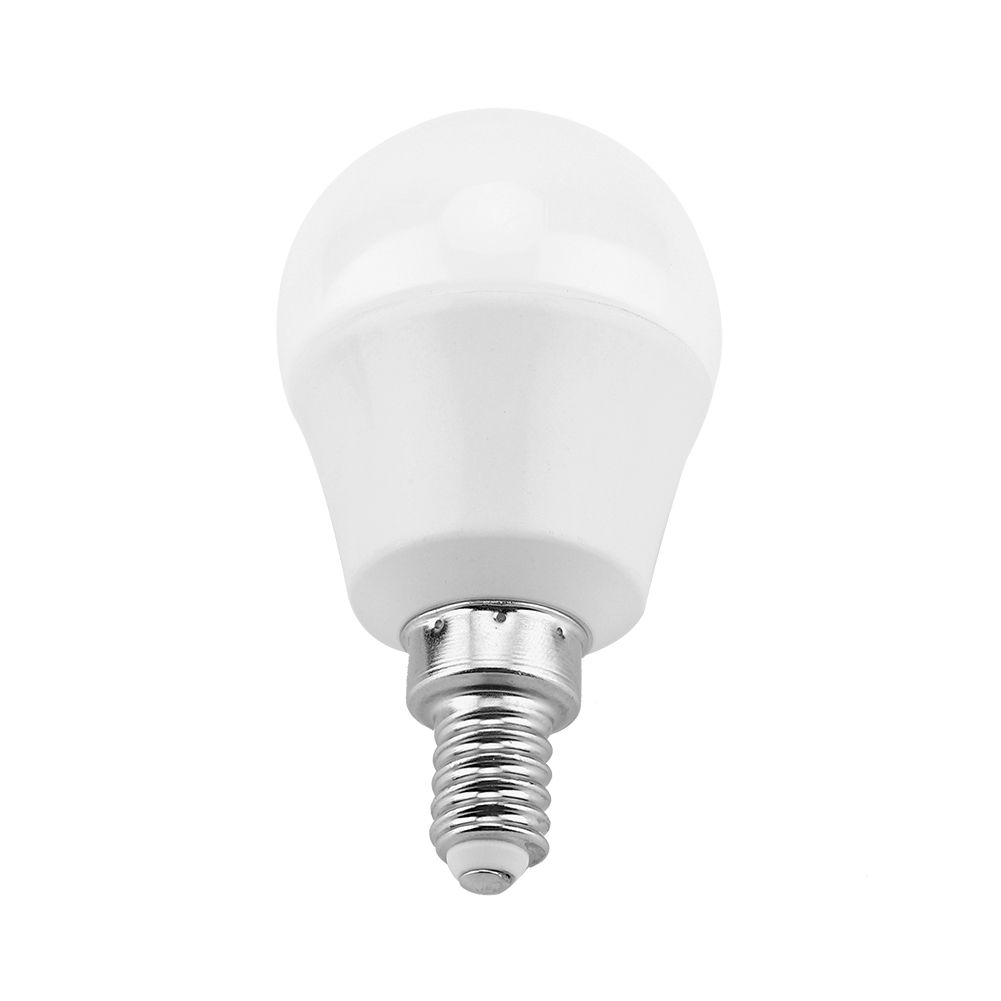 6pcs E12 5W LED Bulb Warm White Light Candelabra Daylight AC85Vโ265V โ image 3