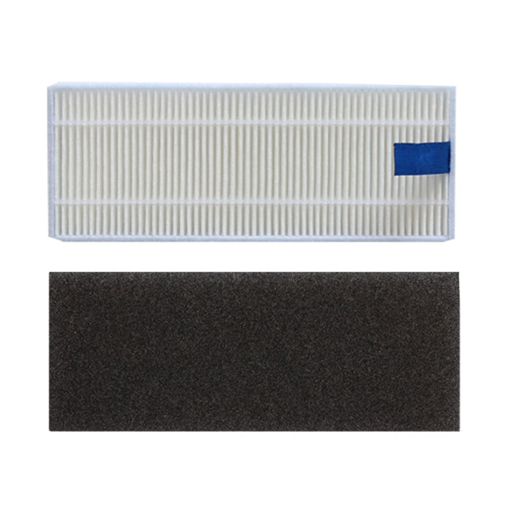 Vacuum Cleaner Mop Cloth Brush For Tefal Explorer Serie 20 40 RG6825 Robotic Replacement Sweeper Spare Part For Home Laisenwei — image 6