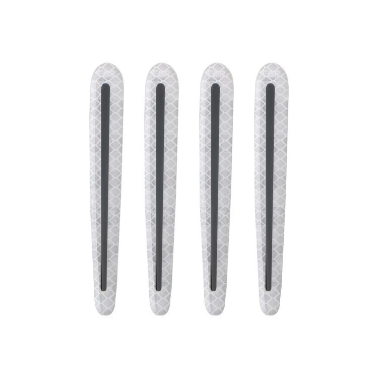 Car Door Handle Bowl Stickers Protective Anti Scratch