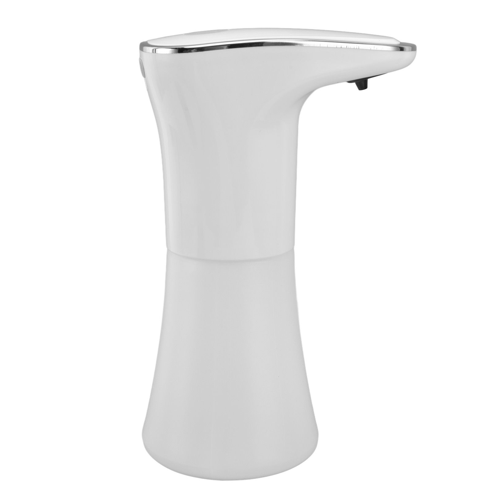400ml Automatic Soap Dispenser Touchless USB Rechargeable Smart Sensor Foam Soap Pump for Bathroom Hotel โ image 4