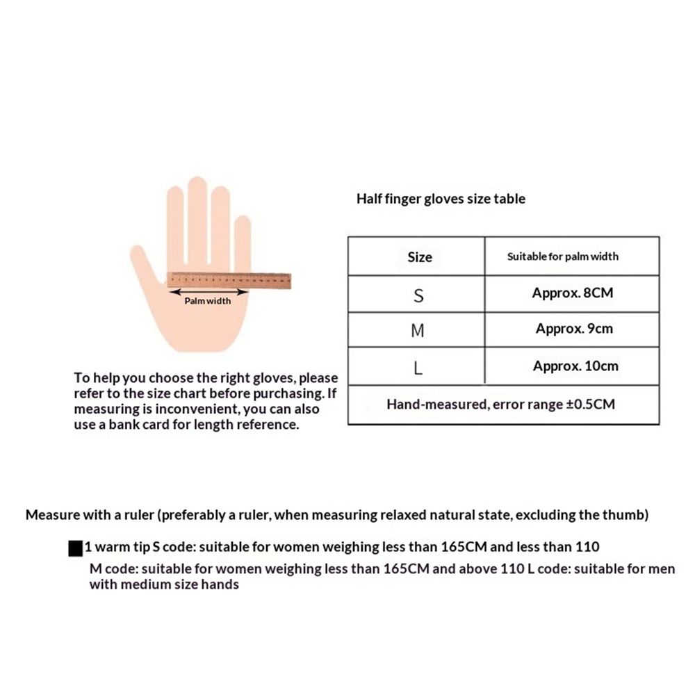 Workout Gloves for Women Men - Weight Lifting Gloves with Full Palm Protection & Extra Grip for Women Gym, Weightlifting, Weight Lift, Rowing, Exercise, Sport — image 5