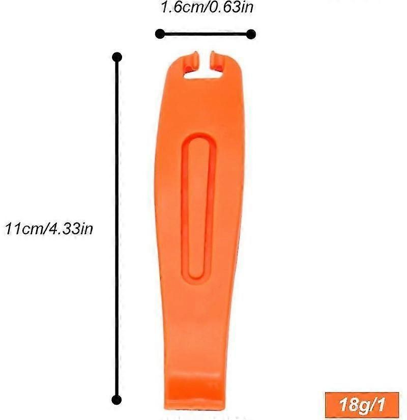 6pcs Bike Tire Levers โ image 4