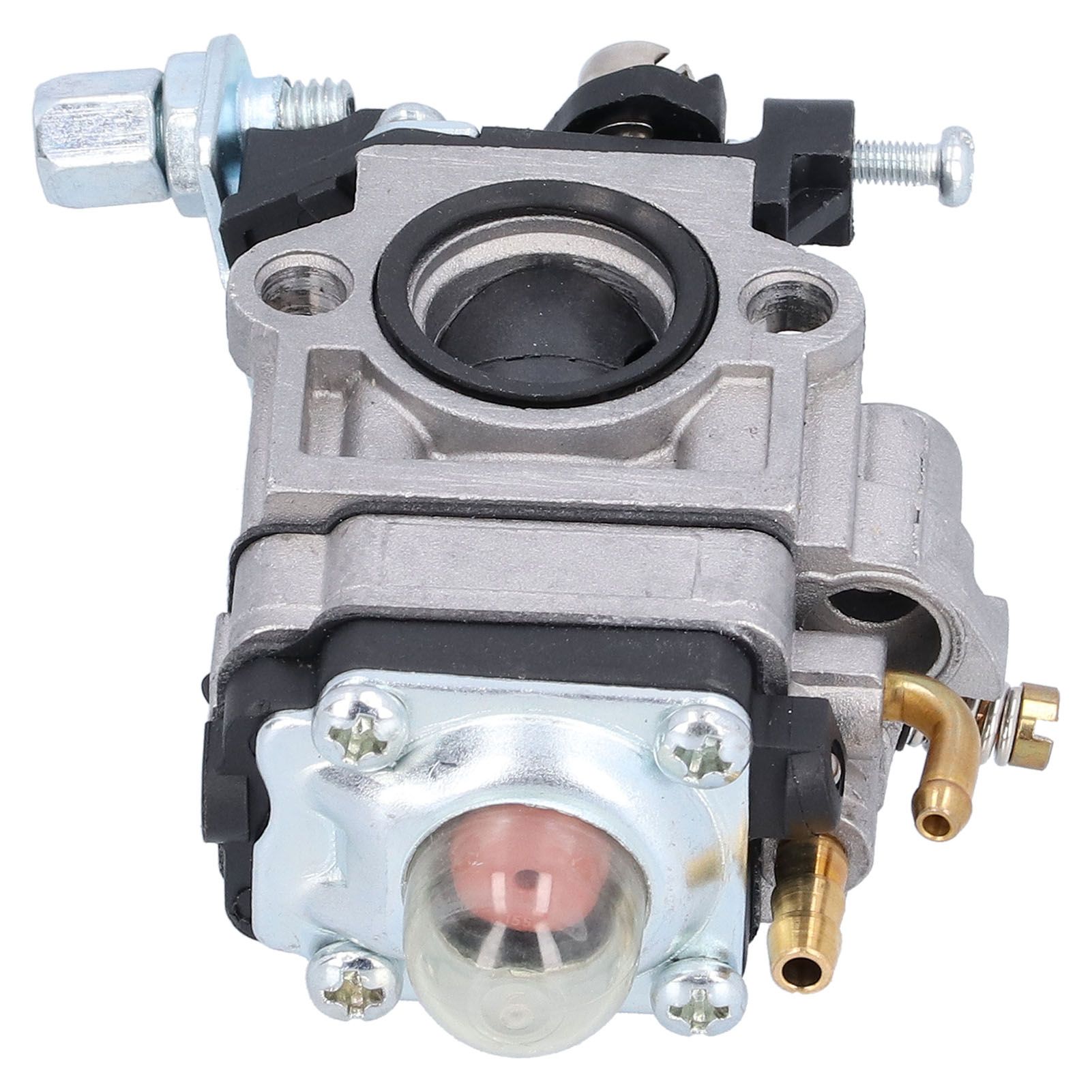 Carburetor Steel Material Wear Resistant Easy to Replace for BC52 BC520 CG430 CG520 CG430 โ image 4