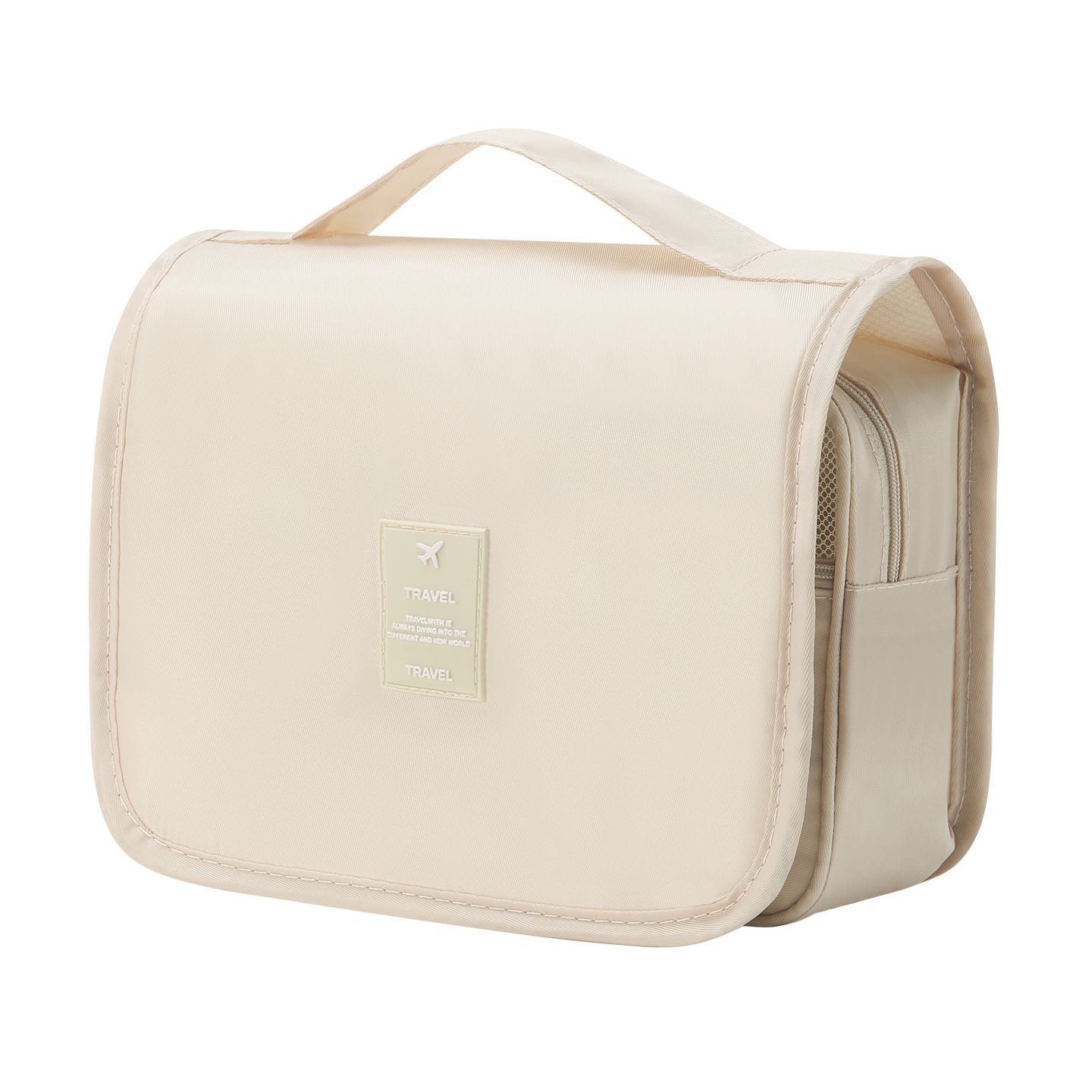 Chengwu Hanging Toiletry Bag Oxford Cloth Travel โ image 4