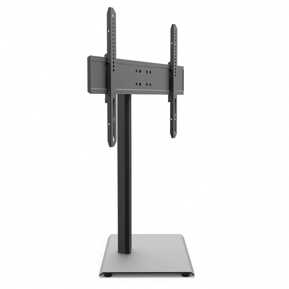 Kanto TTS100 Height Adjustable and Swivelling Tabletop TV Stand for 37" - 75" TVs — image 6
