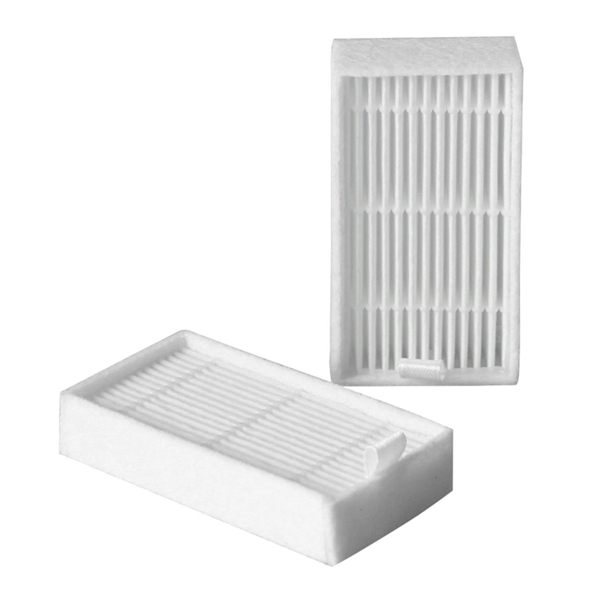 10 Pcs/lot Robot Vacuum Cleaner HEPA Filter replacement for iLife Robot Vacuum Cleaner, V3, V3S, V3S Pro, V5, V5S, V5S Pro — image 6