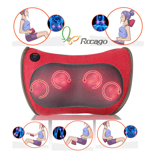 Rocago Massage Pillow โ image 2
