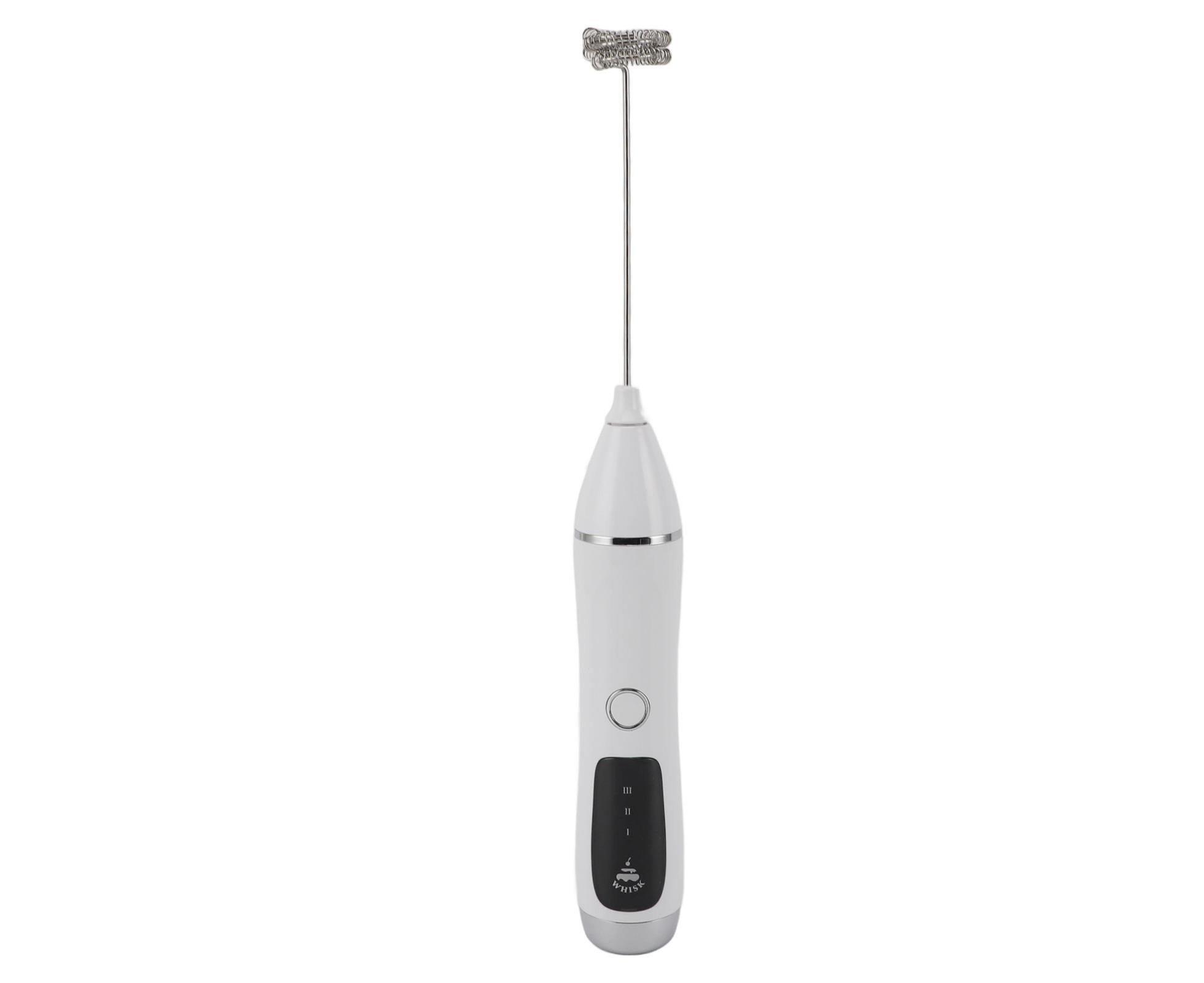 Handheld Electric Milk Frother, Wireless Portable Foam Maker for Coffee, Tea & Chocolate โ image 3