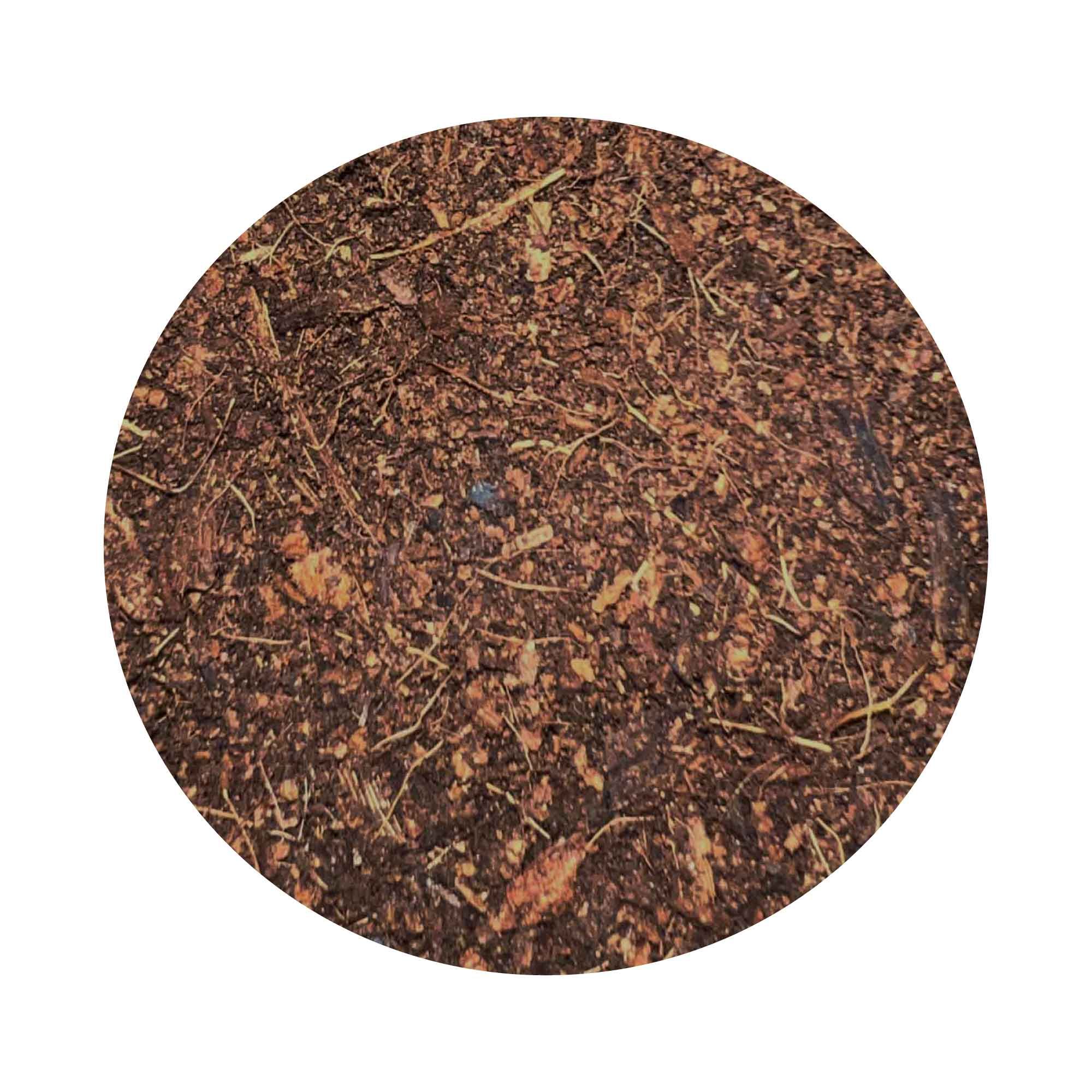 50L Coco Chips Nutrifield Premium - 50/50 Coir Pure Blend Hydroponic Plant Growing — image 2