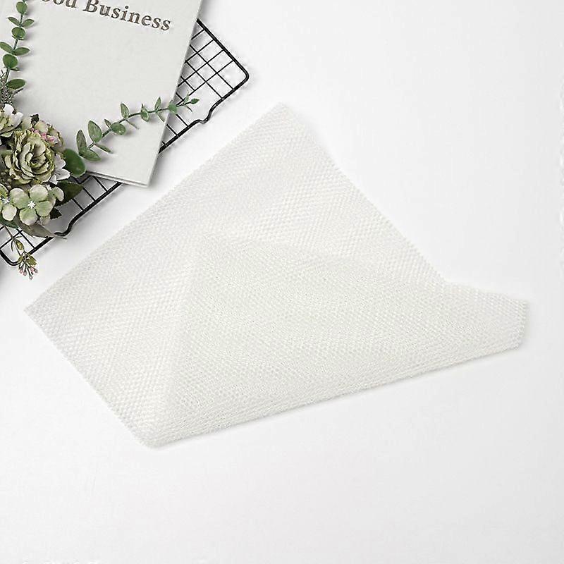 3pcs African Exfoliating Net Sponge, Body Scrub Rags for Daily Use โ image 3