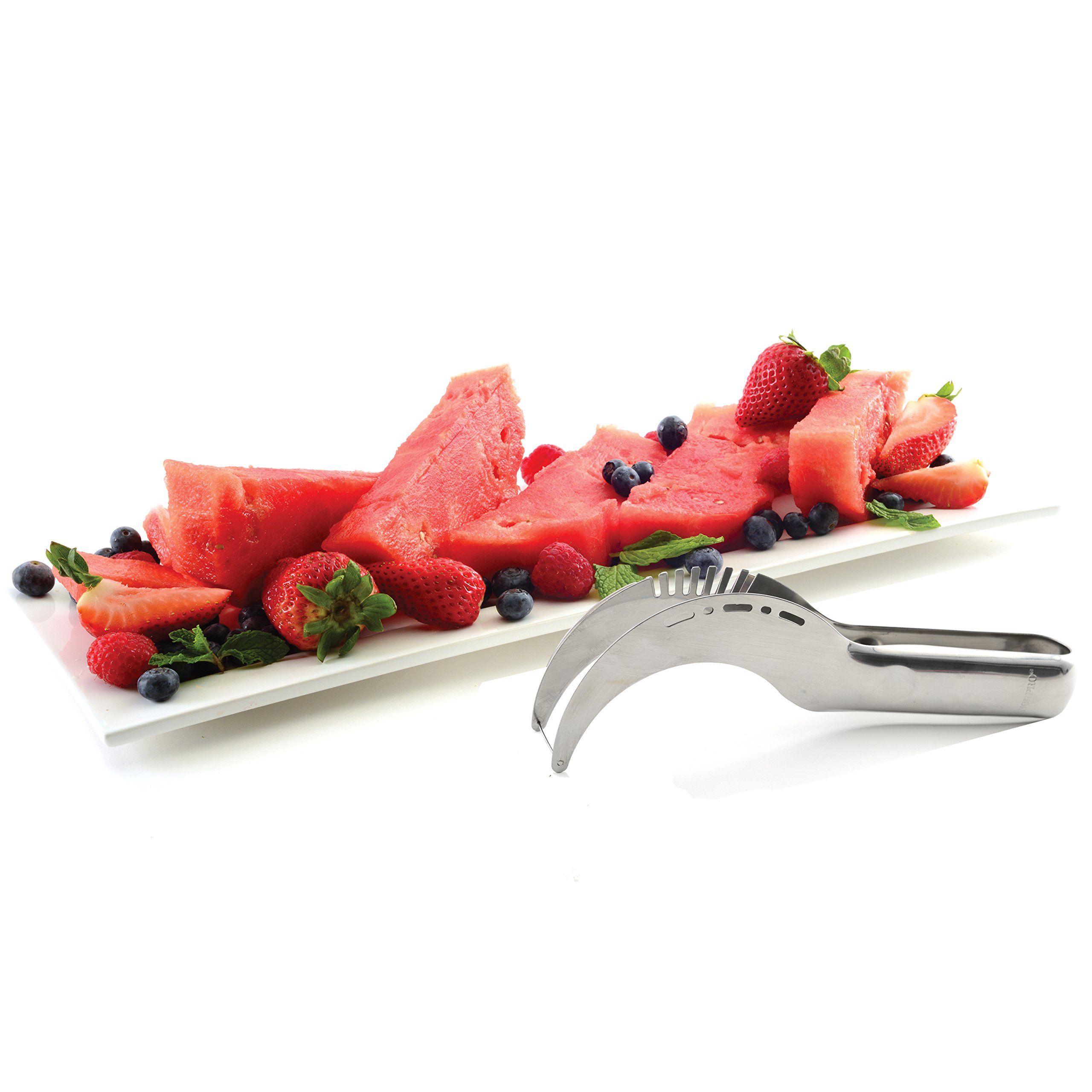 Multifunctional Stainless Steel Fruit Slicer โ image 5
