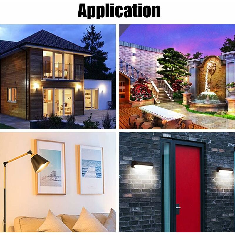 R7s Dimmable LED Bulb 20W 118mm Daylight 4000K 2200lm 2pcs Equivalent to 200W Halogen Energy Class A+ โ image 2