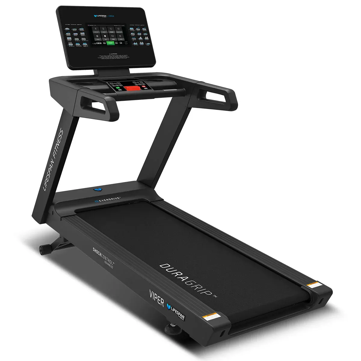 Lifespan Fitness Viper 5 Smart Treadmill — image 3