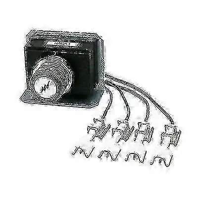 Grill Igniter Kit with 4 Electrodes and Wires for Weber Genesis E330 EP330 S330 CEP330 Gas Grills 2011 and Newer — image 2