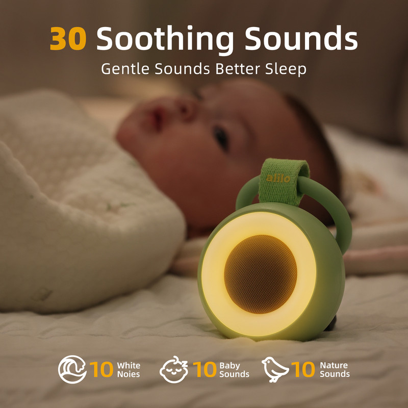 Alilo Pocket Soother — image 3